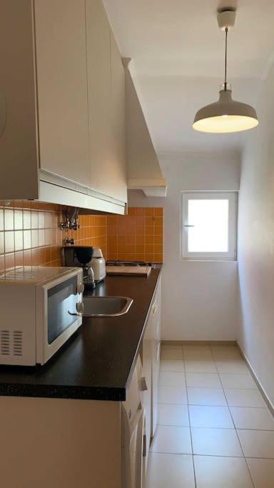 Two Bedroom Apt In Historic Location! Close To The River 리스본 외부 사진
