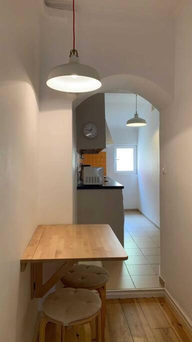 Two Bedroom Apt In Historic Location! Close To The River 리스본 외부 사진