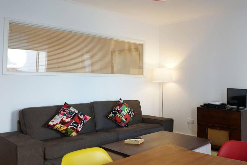 Two Bedroom Apt In Historic Location! Close To The River 리스본 외부 사진